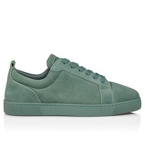 Christian Louboutin Louis Junior Manuka Sneakers IT 42 Men